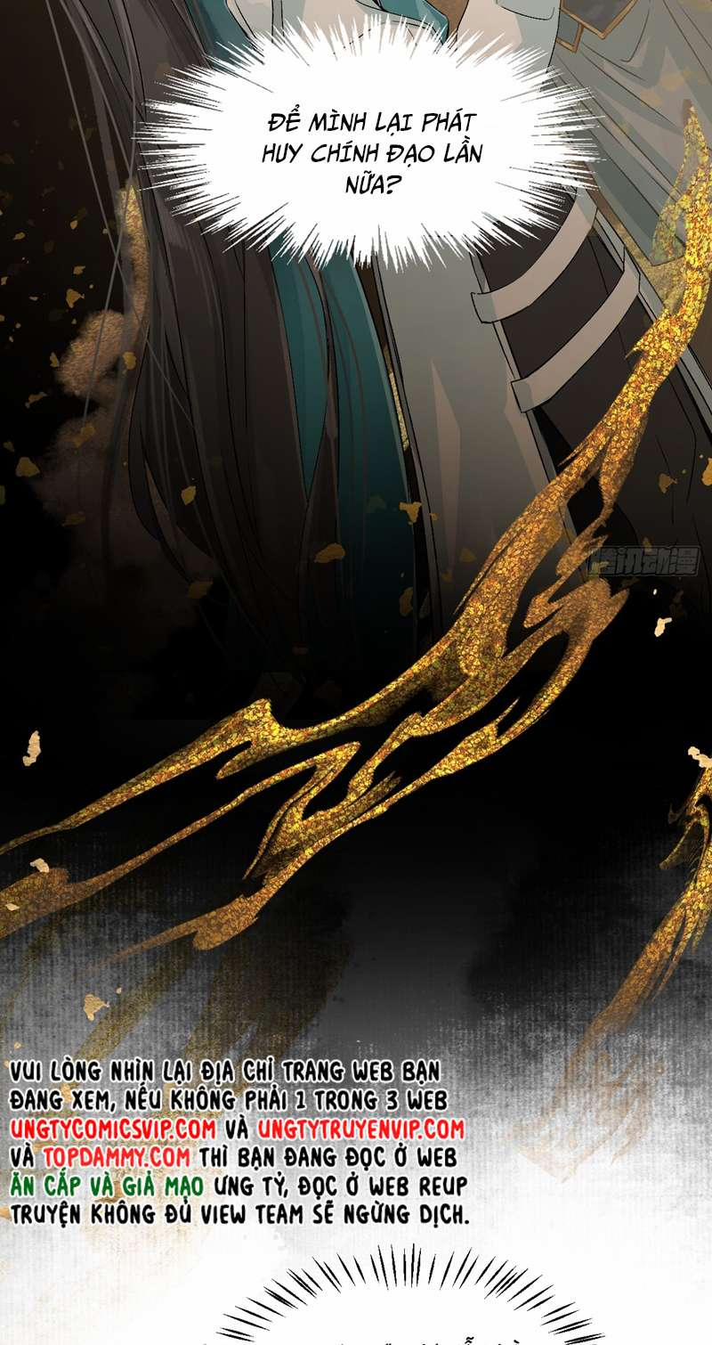 Sau Khi Trùng Sinh Thuần Phục Ác Đồ Hắc Liên Hoa 9 trang 14