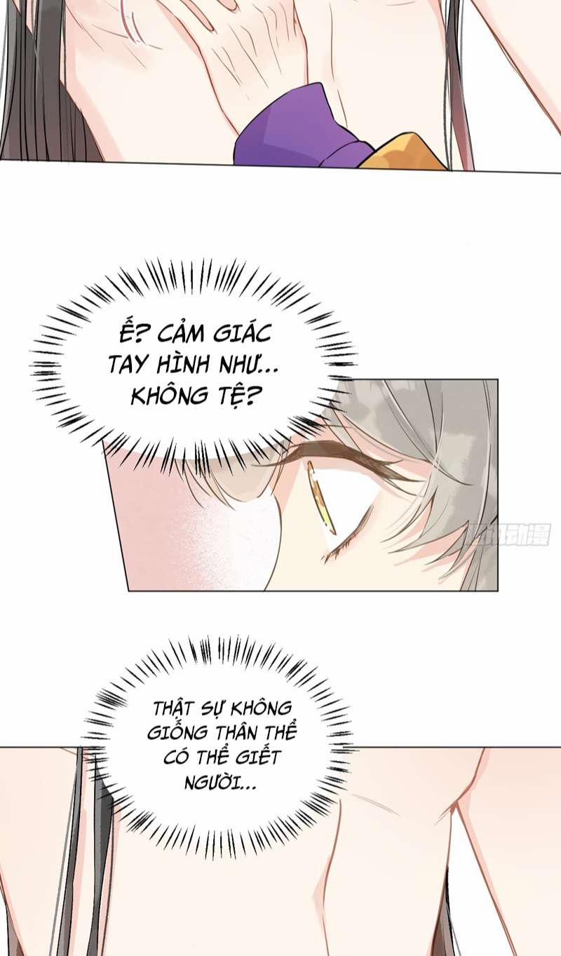 Sau Khi Trùng Sinh Thuần Phục Ác Đồ Hắc Liên Hoa 9 trang 30