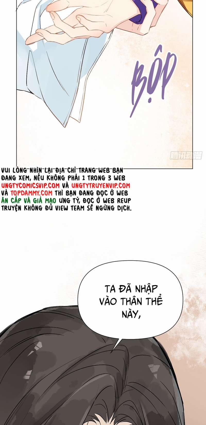 Sau Khi Trùng Sinh Thuần Phục Ác Đồ Hắc Liên Hoa 9 trang 43
