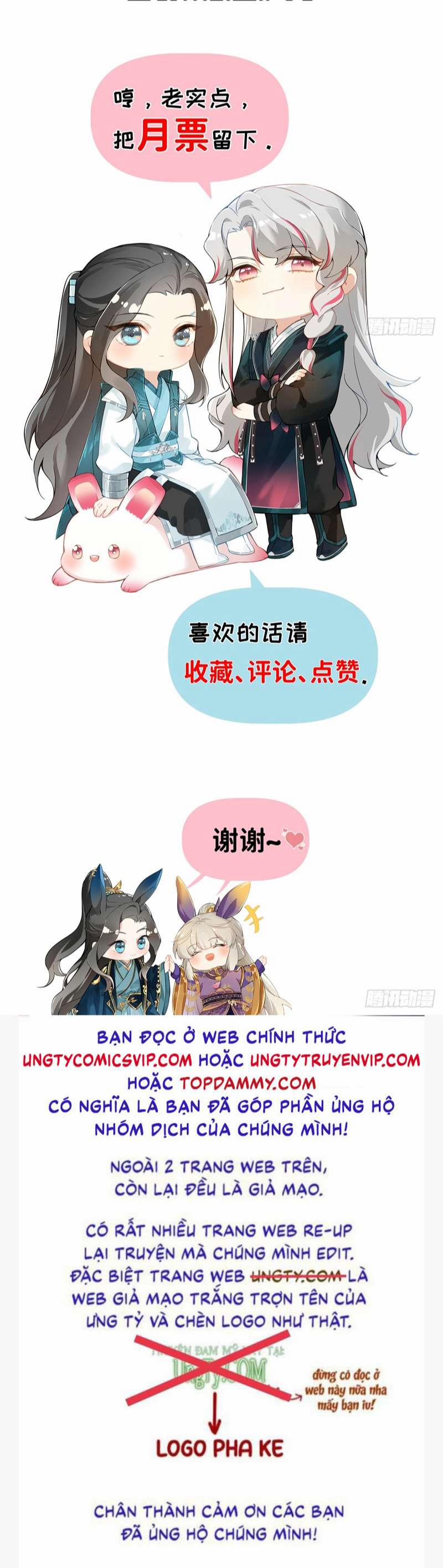 Sau Khi Trùng Sinh Thuần Phục Ác Đồ Hắc Liên Hoa 9 trang 48