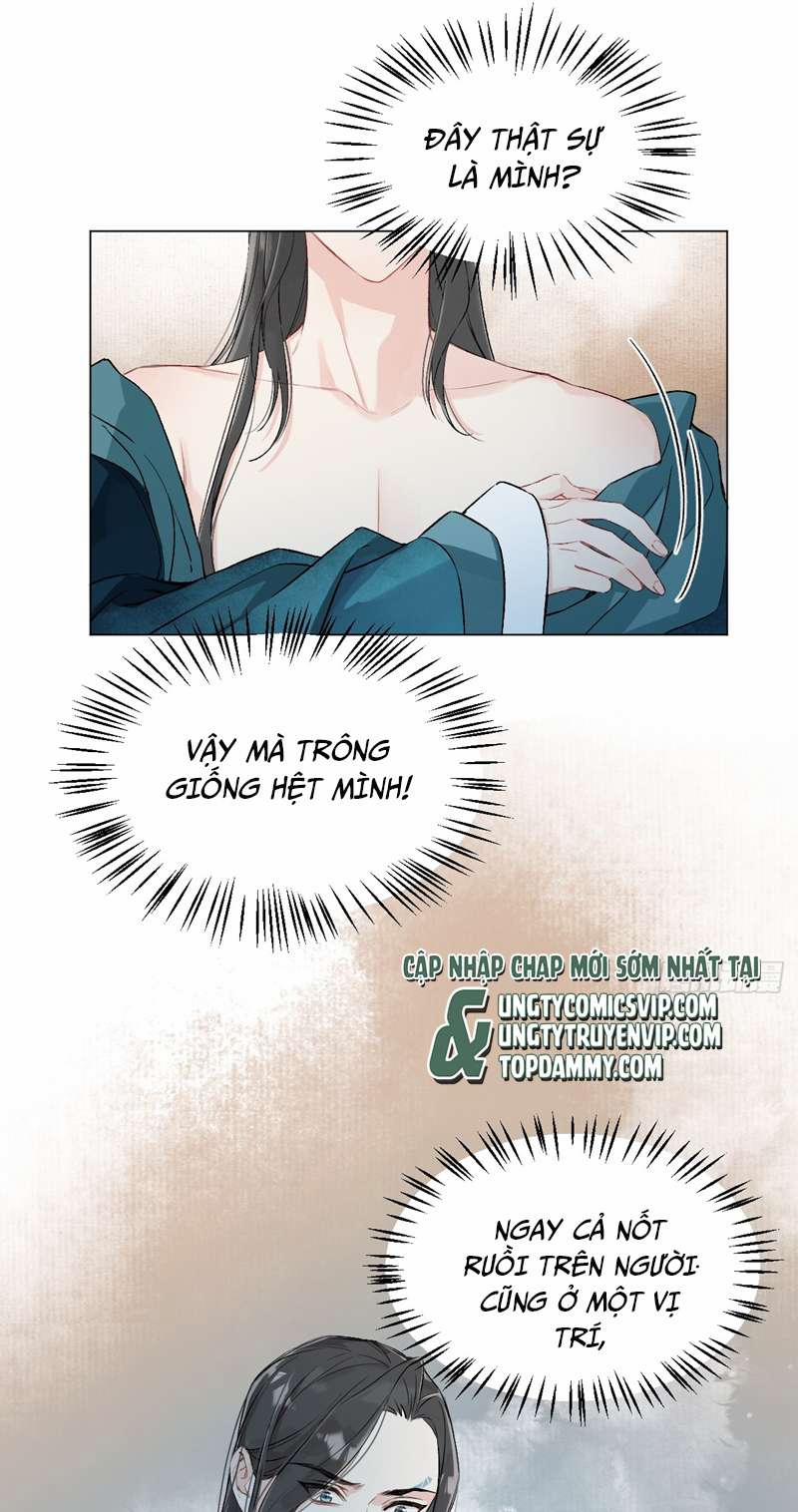 Sau Khi Trùng Sinh Thuần Phục Ác Đồ Hắc Liên Hoa 9 trang 6