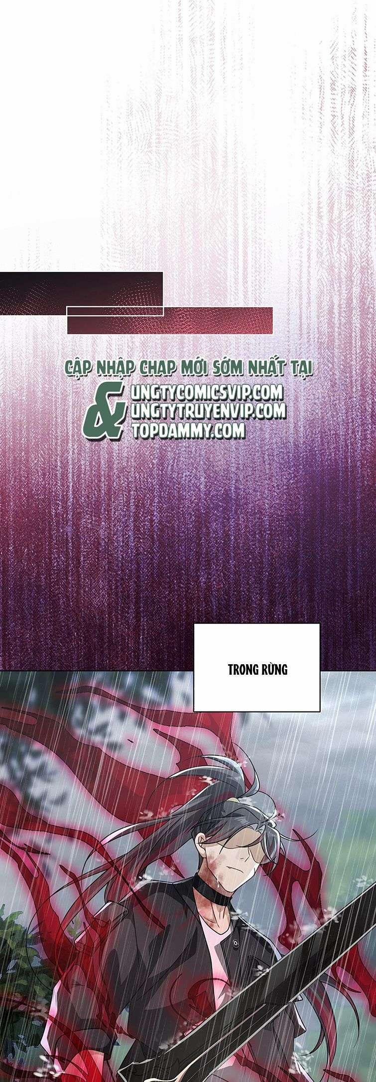 Sau Khi Xuyên Không Tôi Cùng Kẻ Thù Quay Về Hiện Đại Chương 22 Trang 5