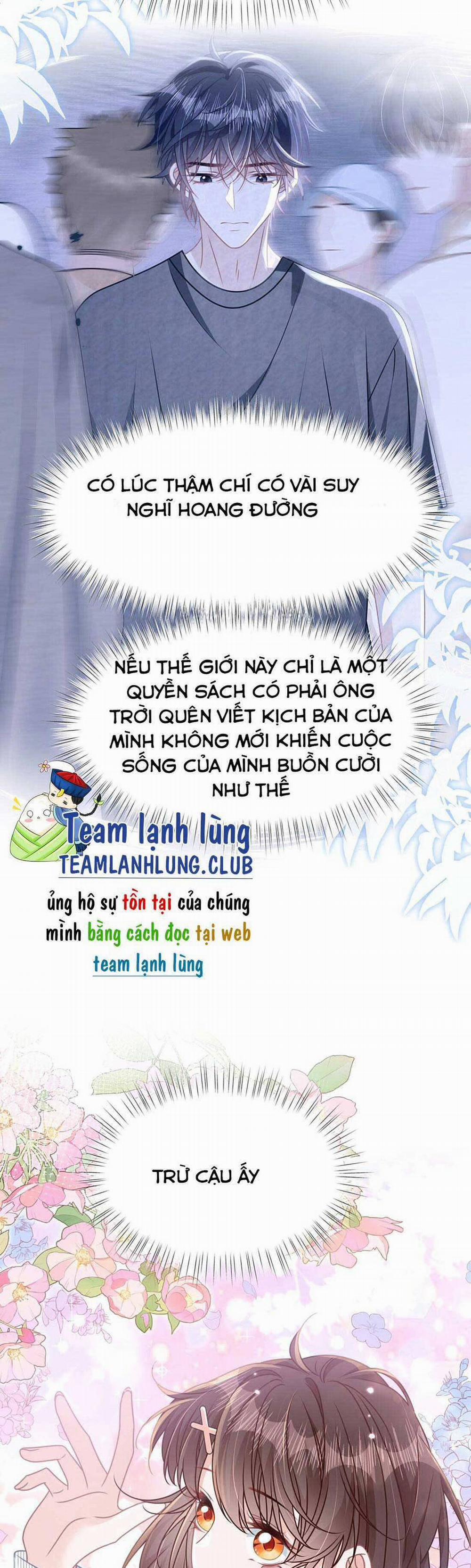 Sau Khi Xuyên Sách Tôi Còn Chẳng Phải Là Nữ Phụ Chương 21 Trang 21