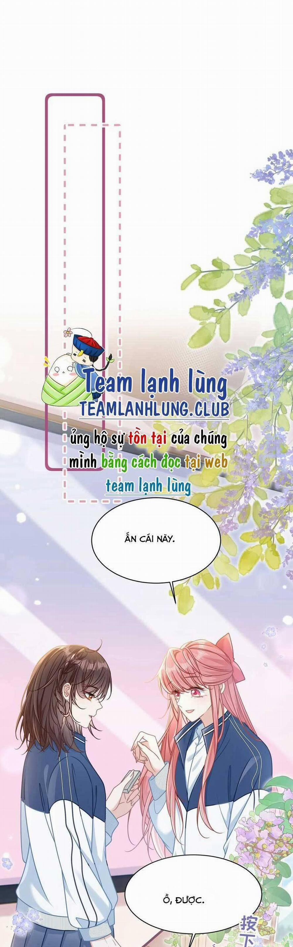 Sau Khi Xuyên Sách Tôi Còn Chẳng Phải Là Nữ Phụ Chương 22 Trang 2