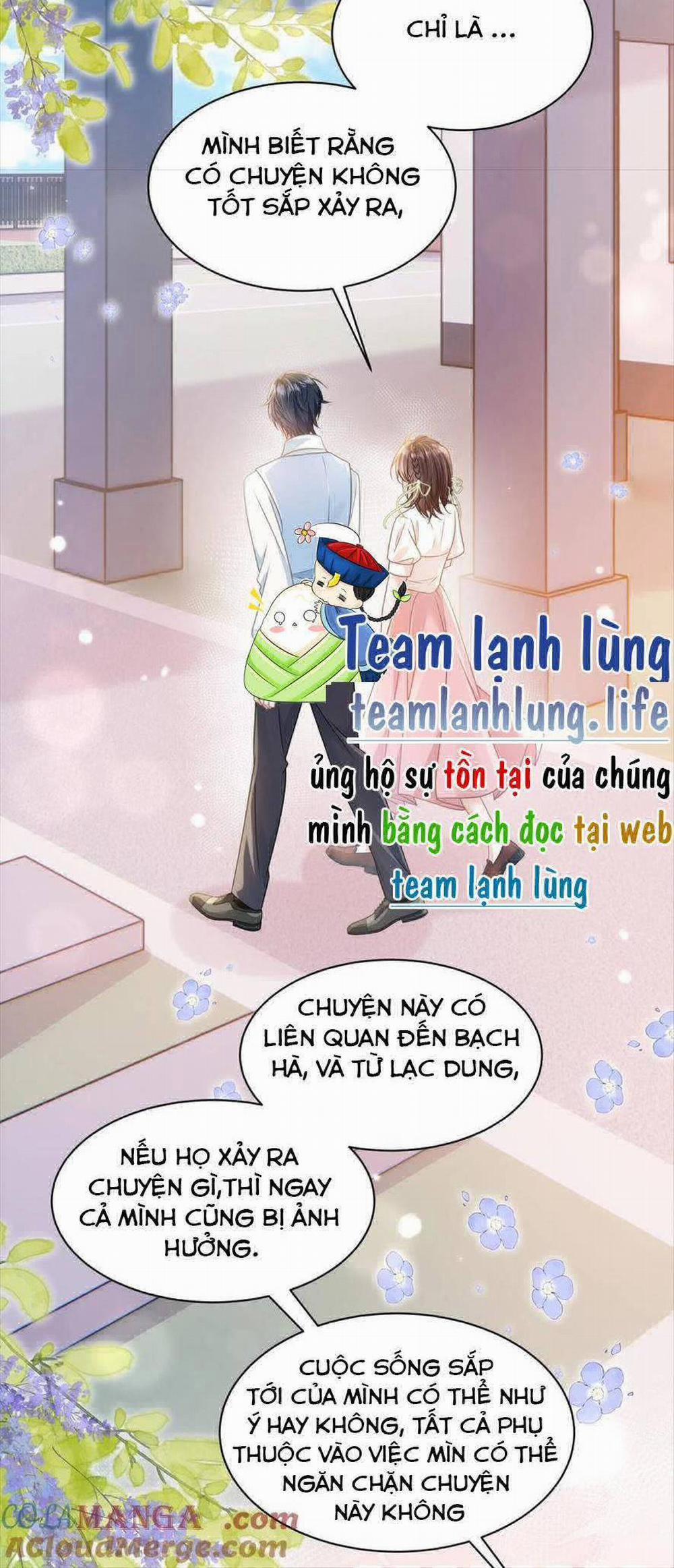 Sau Khi Xuyên Sách Tôi Còn Chẳng Phải Là Nữ Phụ Chương 28 Trang 13