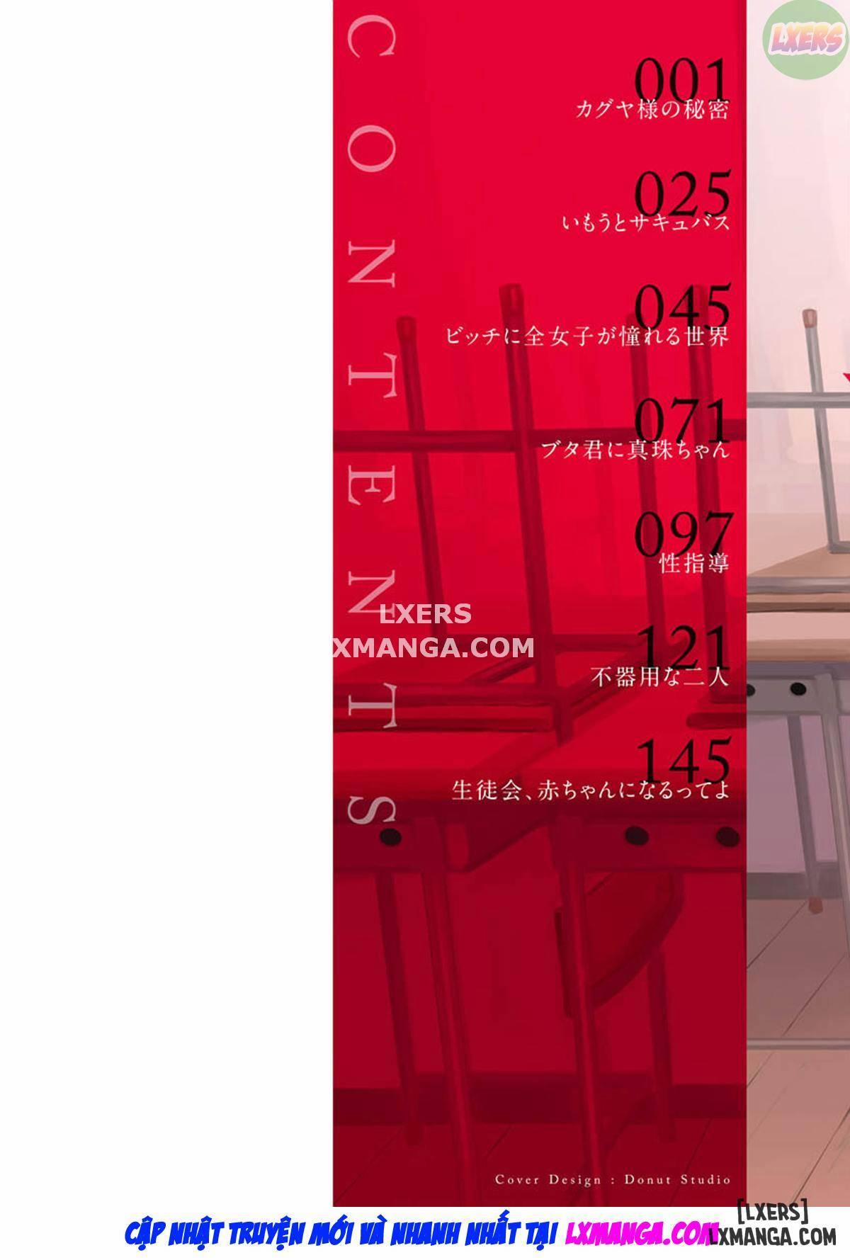 sau tất cả, tôi yêu việc làm 1 trang 1