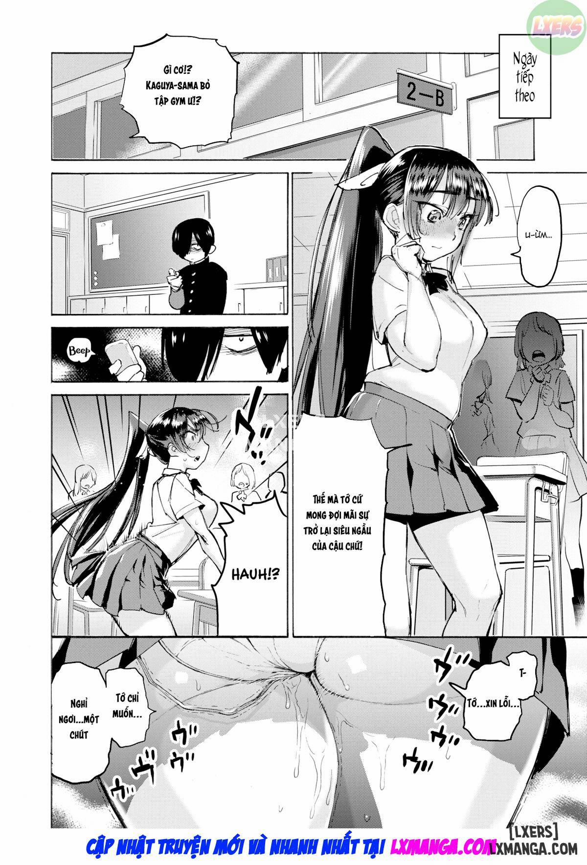 sau tất cả, tôi yêu việc làm 1 trang 11