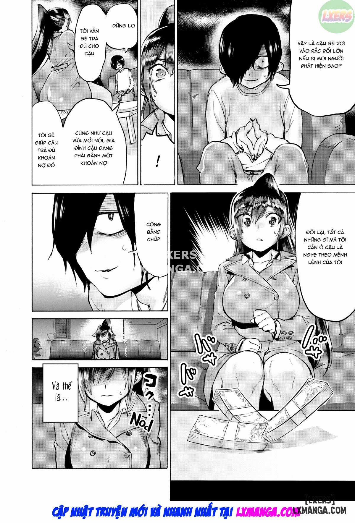 sau tất cả, tôi yêu việc làm 1 trang 5