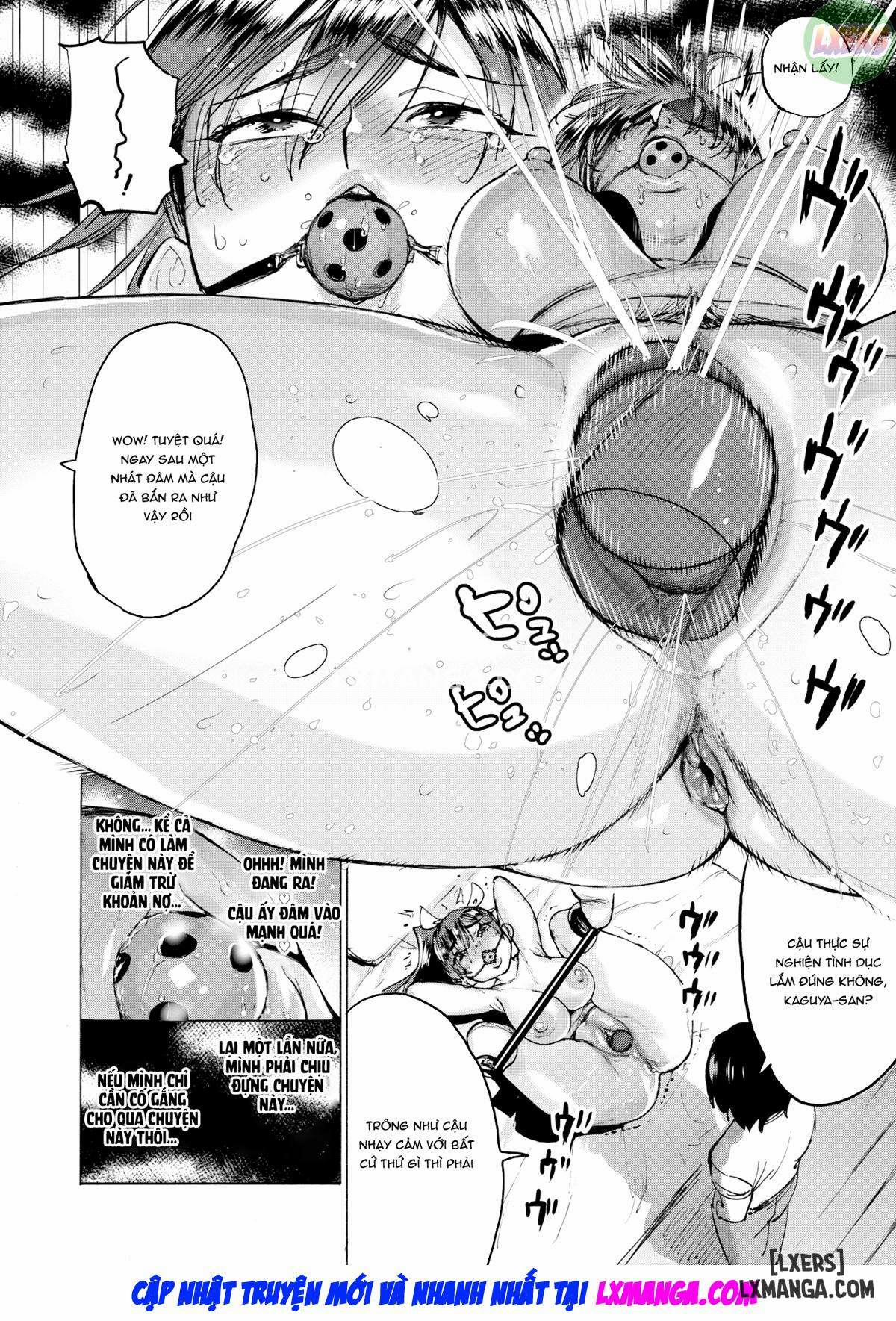 sau tất cả, tôi yêu việc làm 1 trang 9