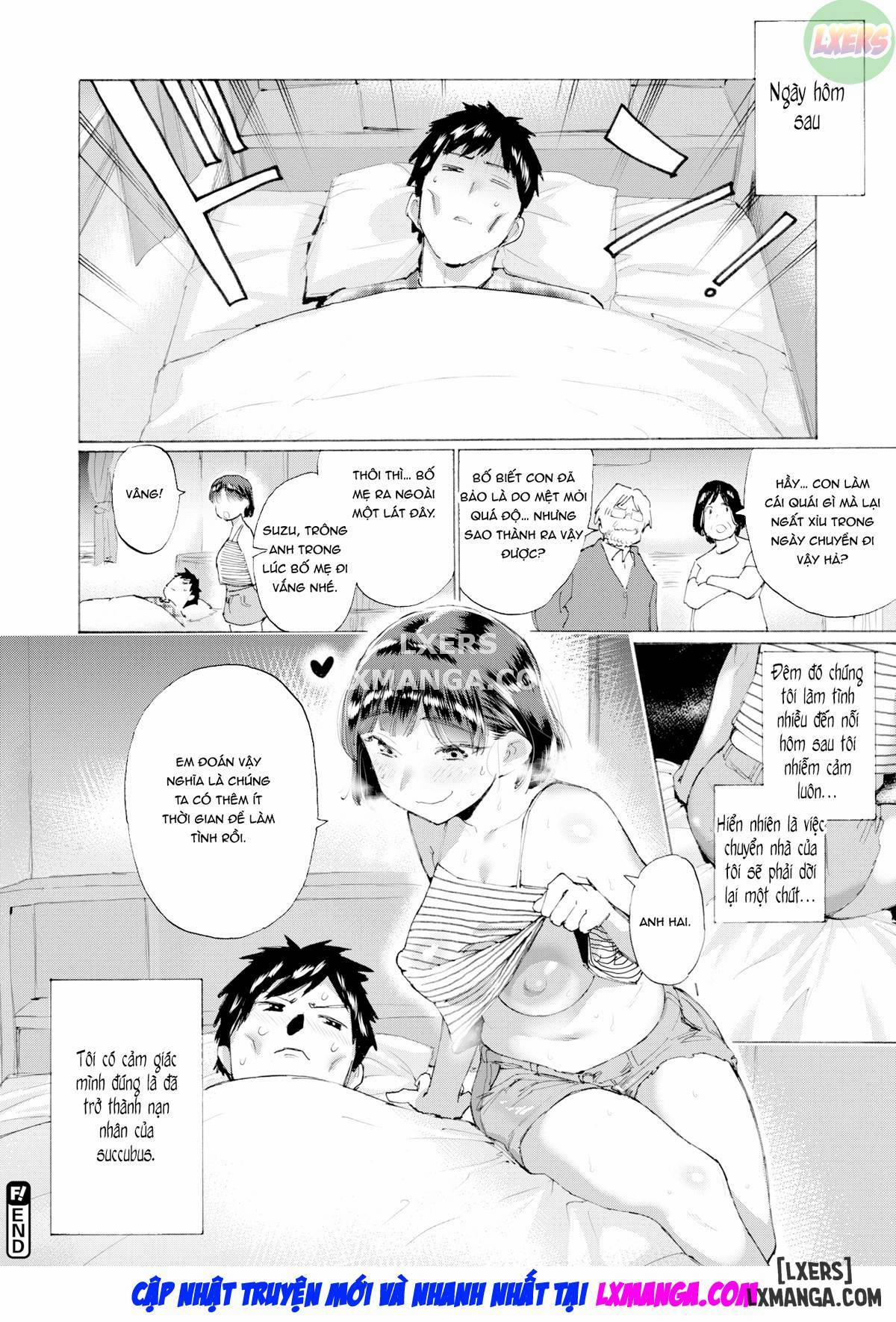 sau tất cả, tôi yêu việc làm 2 trang 17