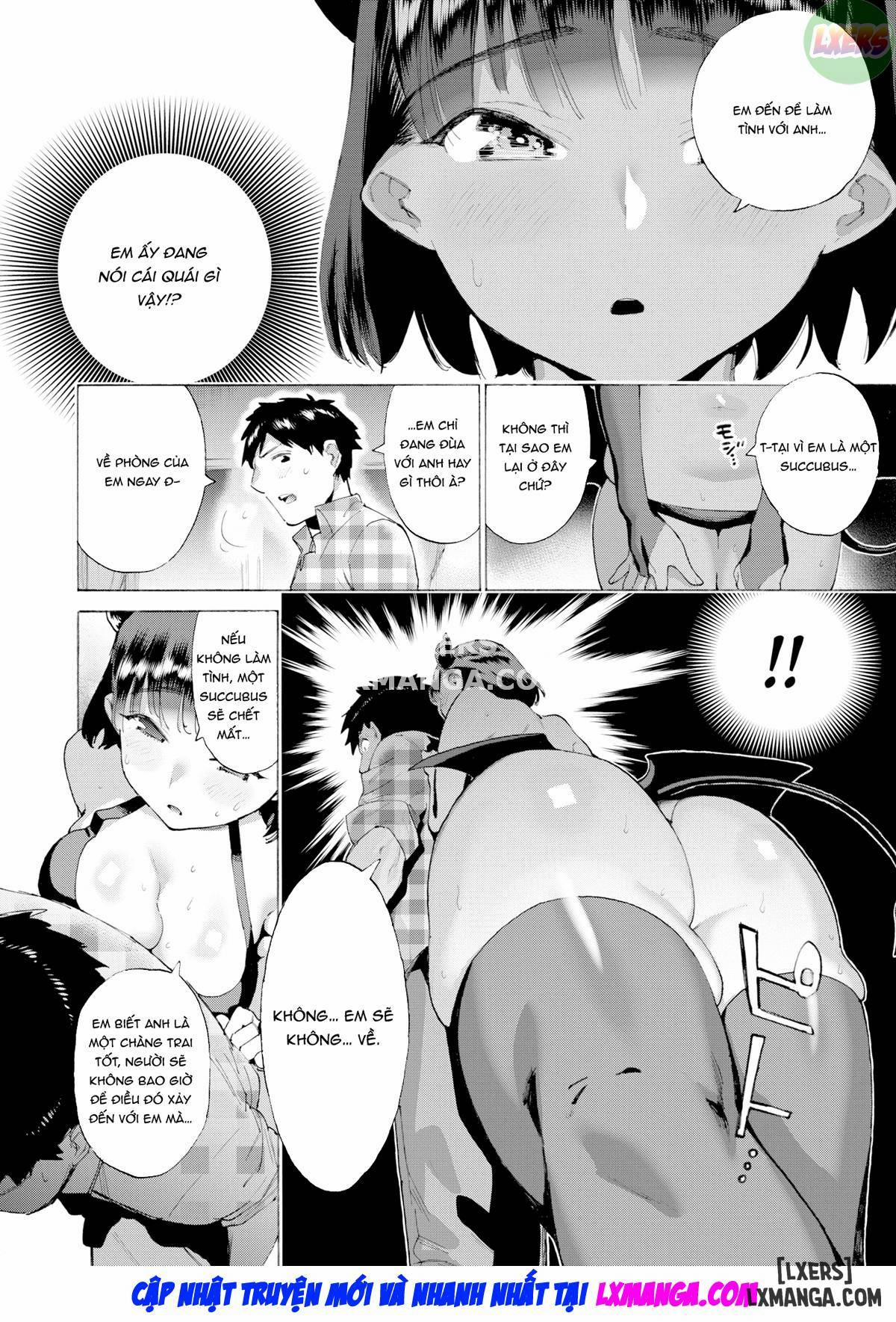 sau tất cả, tôi yêu việc làm 2 trang 3