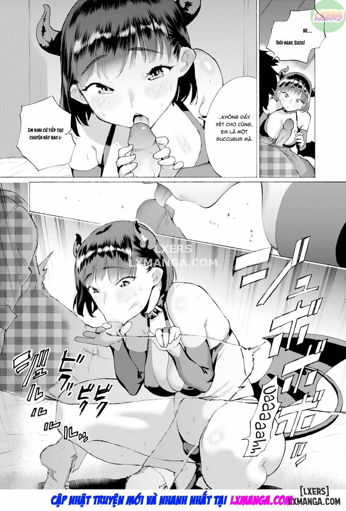 sau tất cả, tôi yêu việc làm 2 trang 6