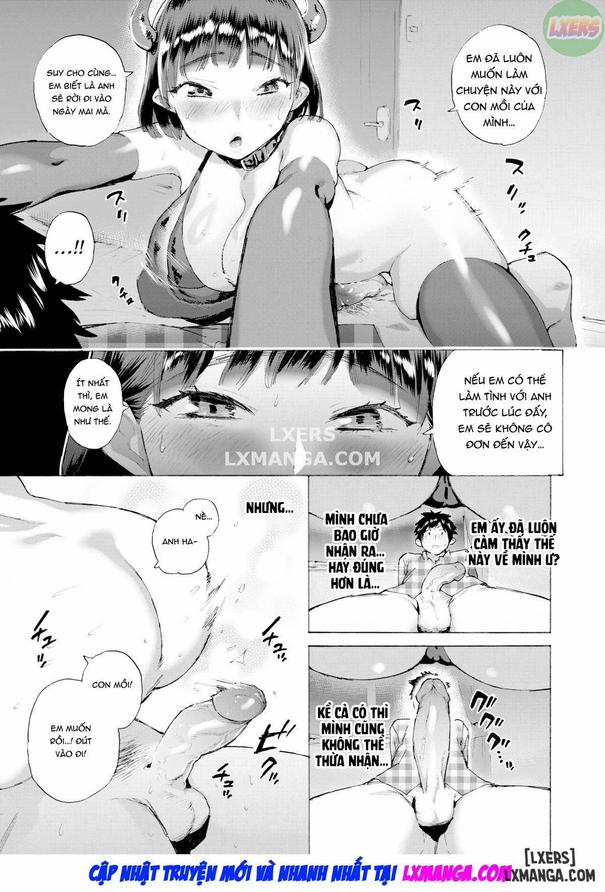 sau tất cả, tôi yêu việc làm 2 trang 8