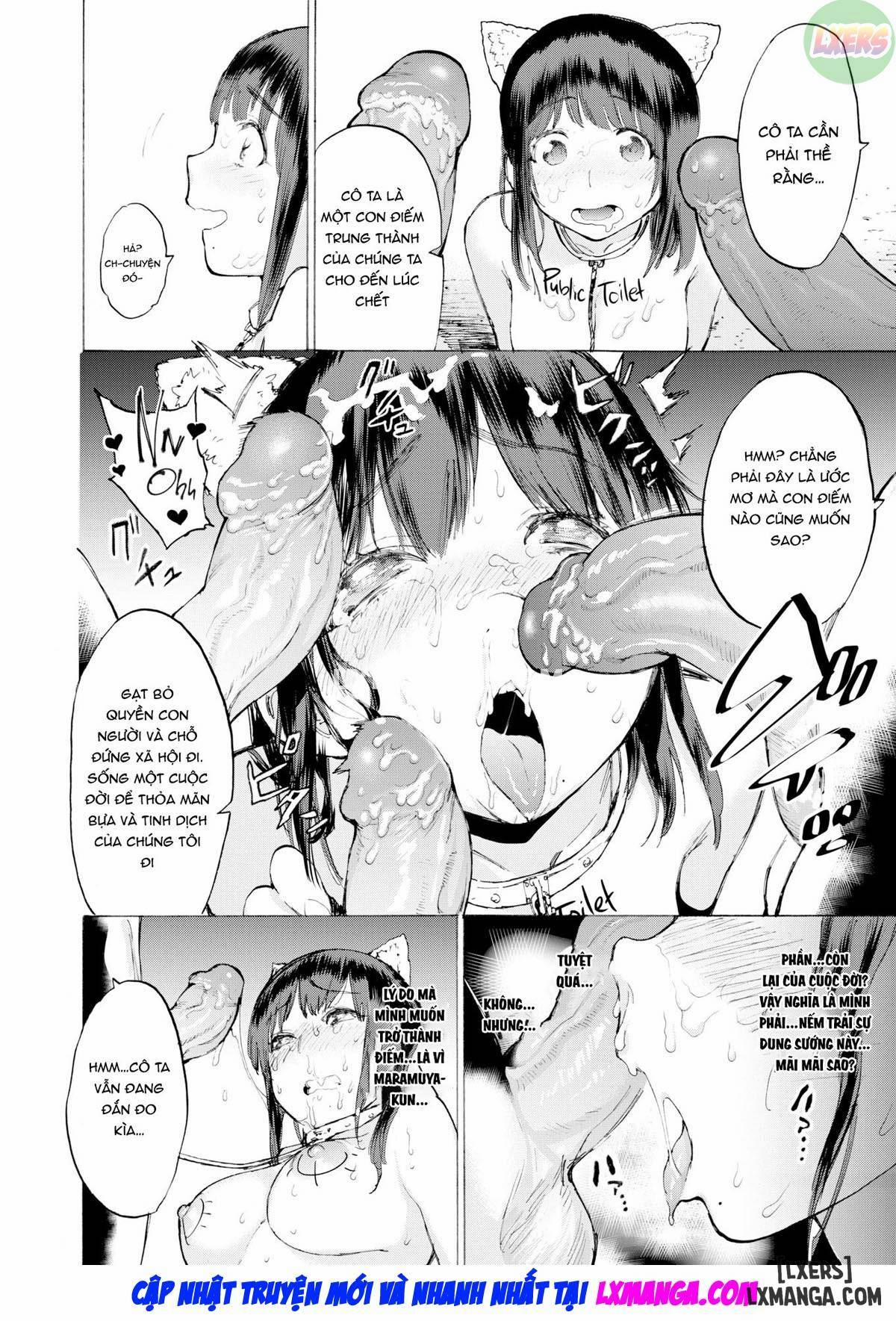 sau tất cả, tôi yêu việc làm 3 trang 17