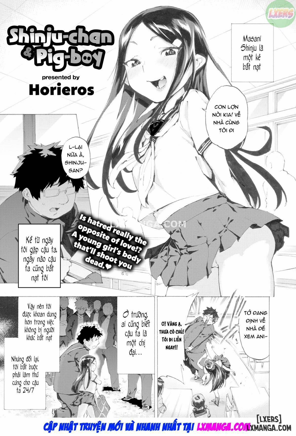 sau tất cả, tôi yêu việc làm 4 trang 0