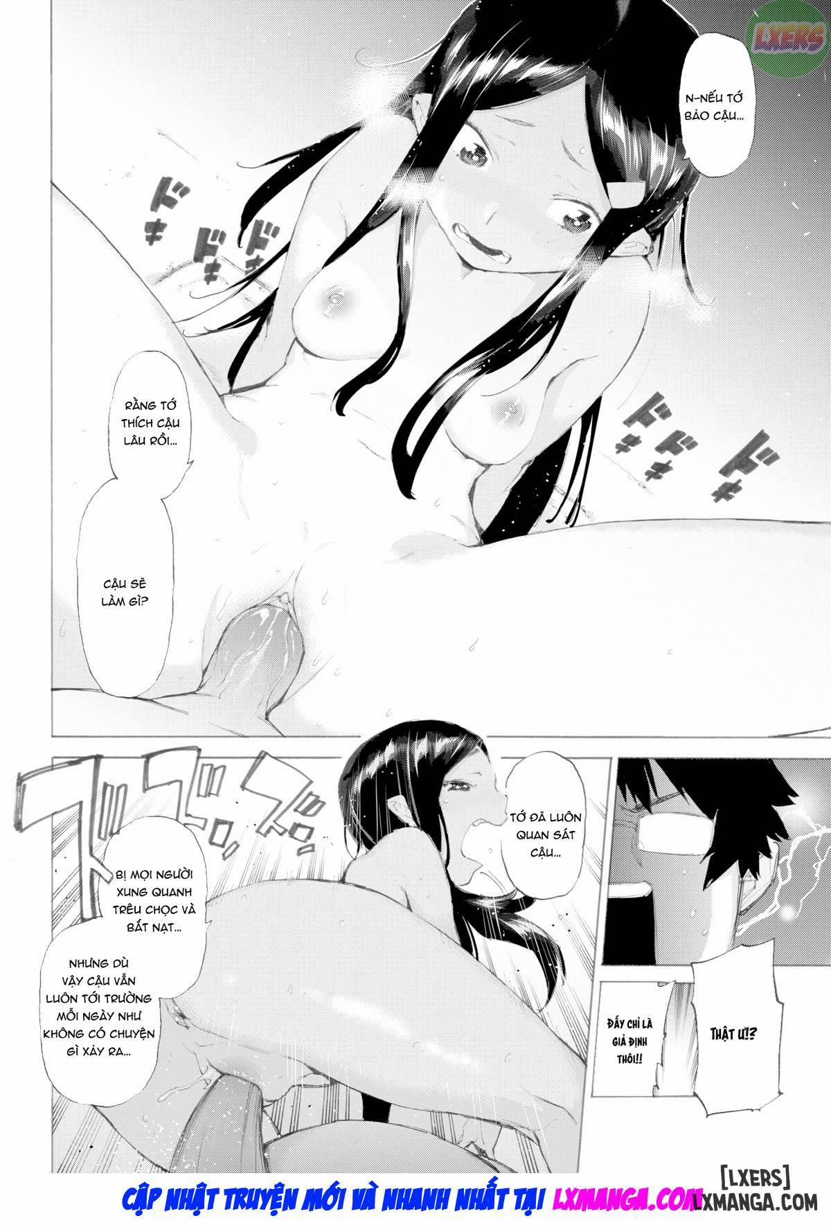 sau tất cả, tôi yêu việc làm 4 trang 17