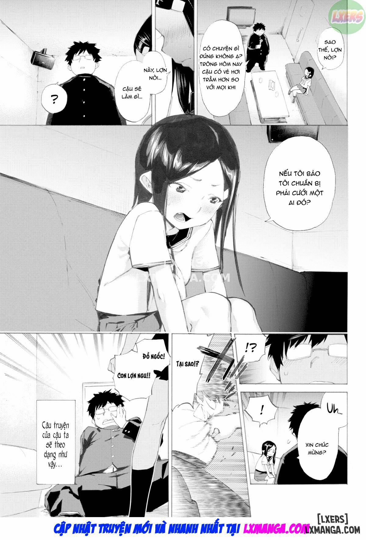 sau tất cả, tôi yêu việc làm 4 trang 2