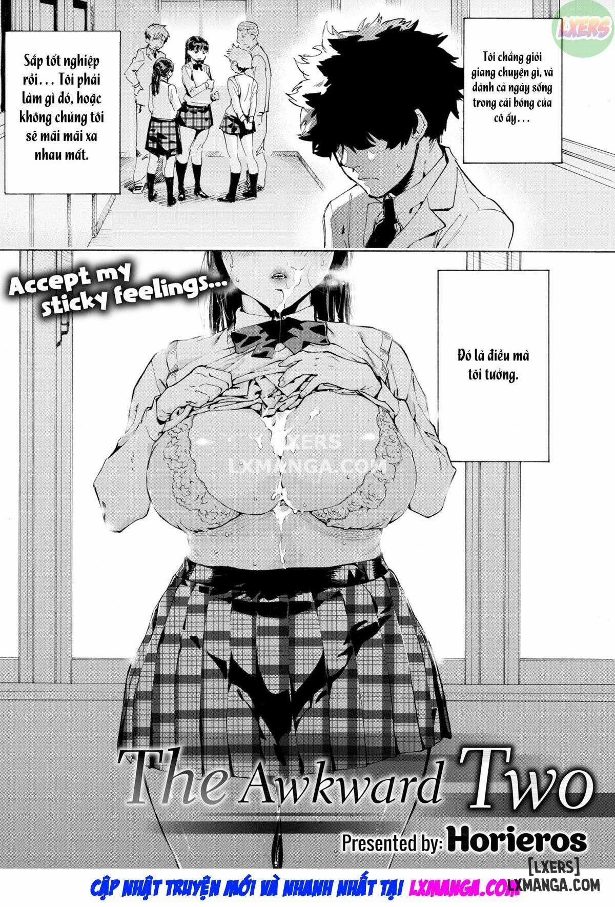 sau tất cả, tôi yêu việc làm 6 trang 1