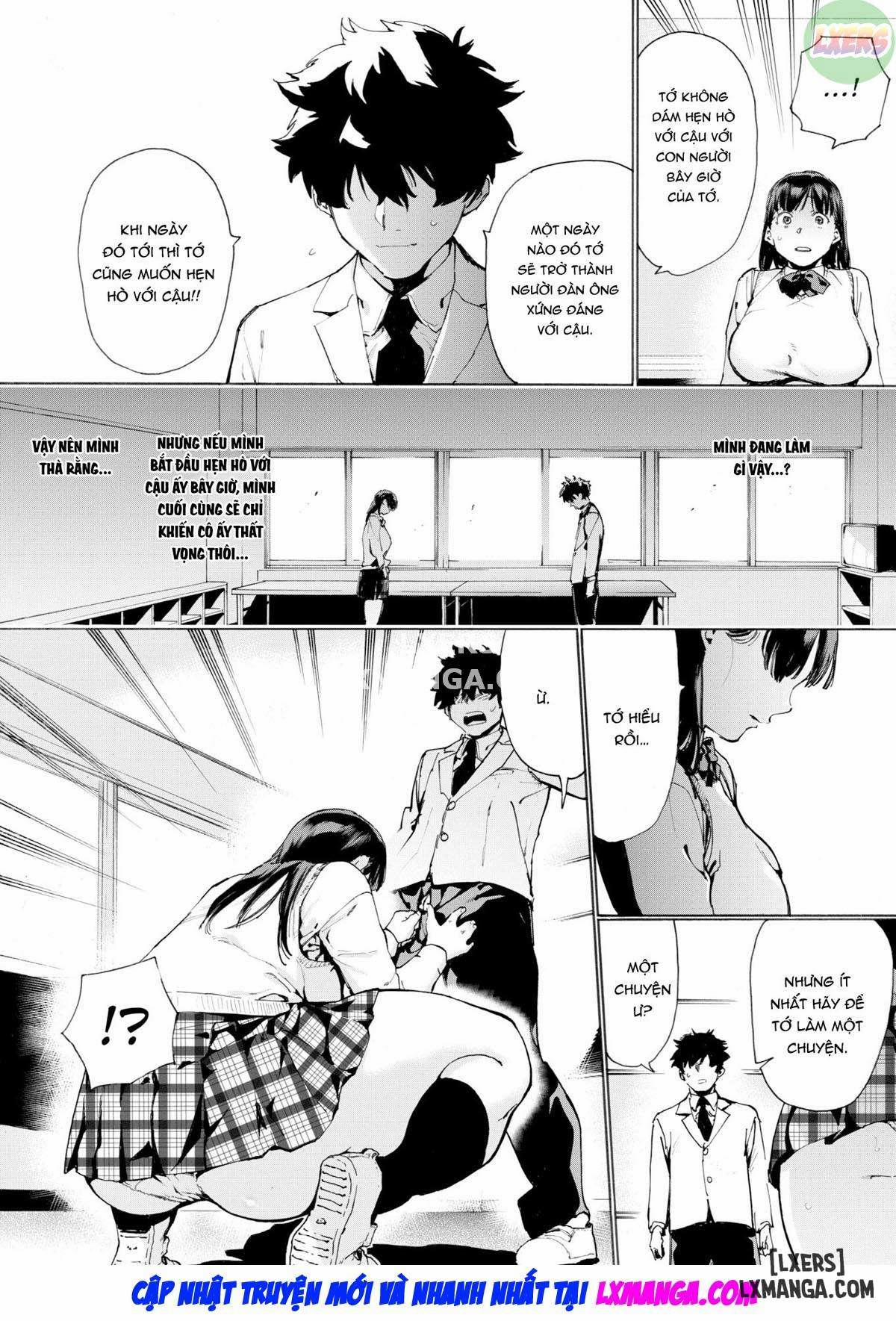 sau tất cả, tôi yêu việc làm 6 trang 4