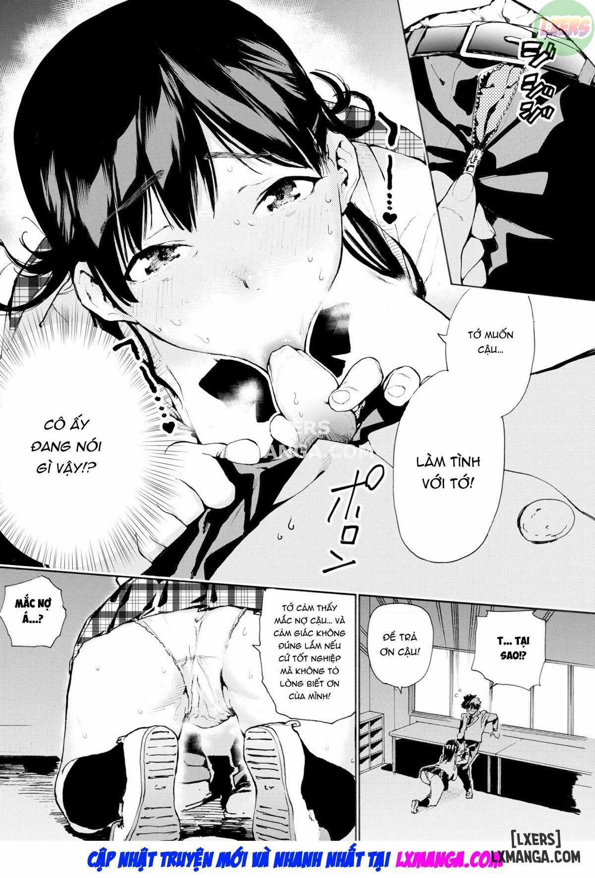 sau tất cả, tôi yêu việc làm 6 trang 5