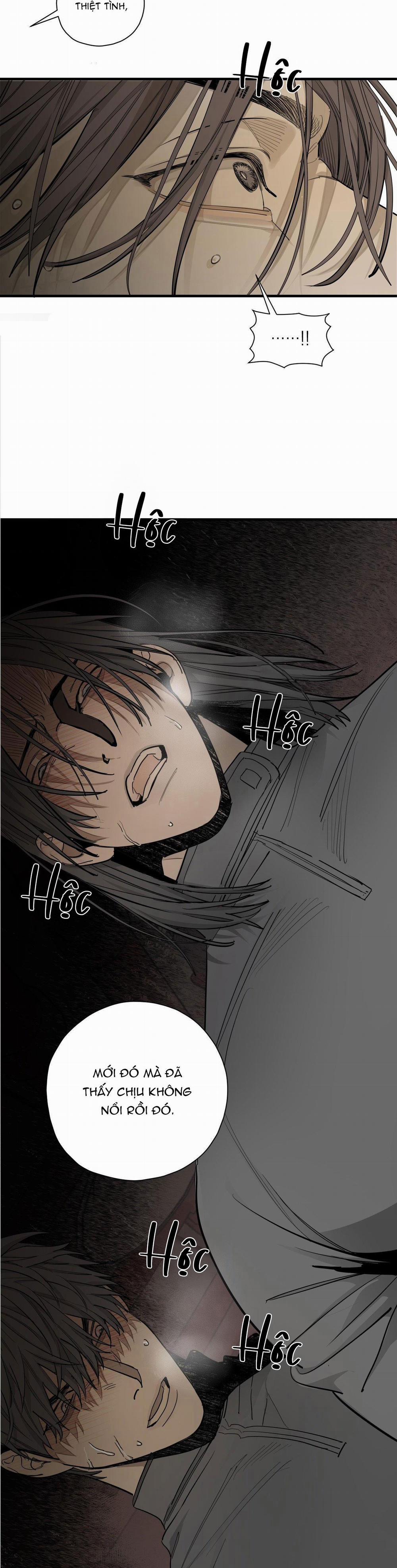 Sâu Thẳm 2 trang 1