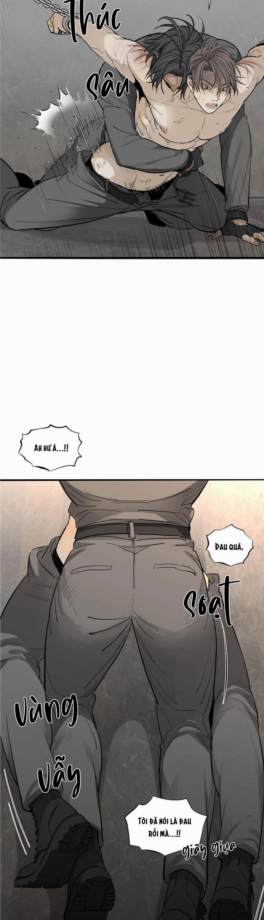 Sâu Thẳm 2 trang 15