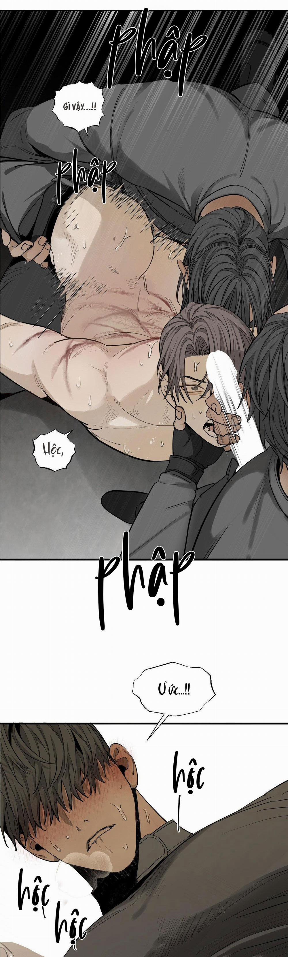 Sâu Thẳm 2 trang 23