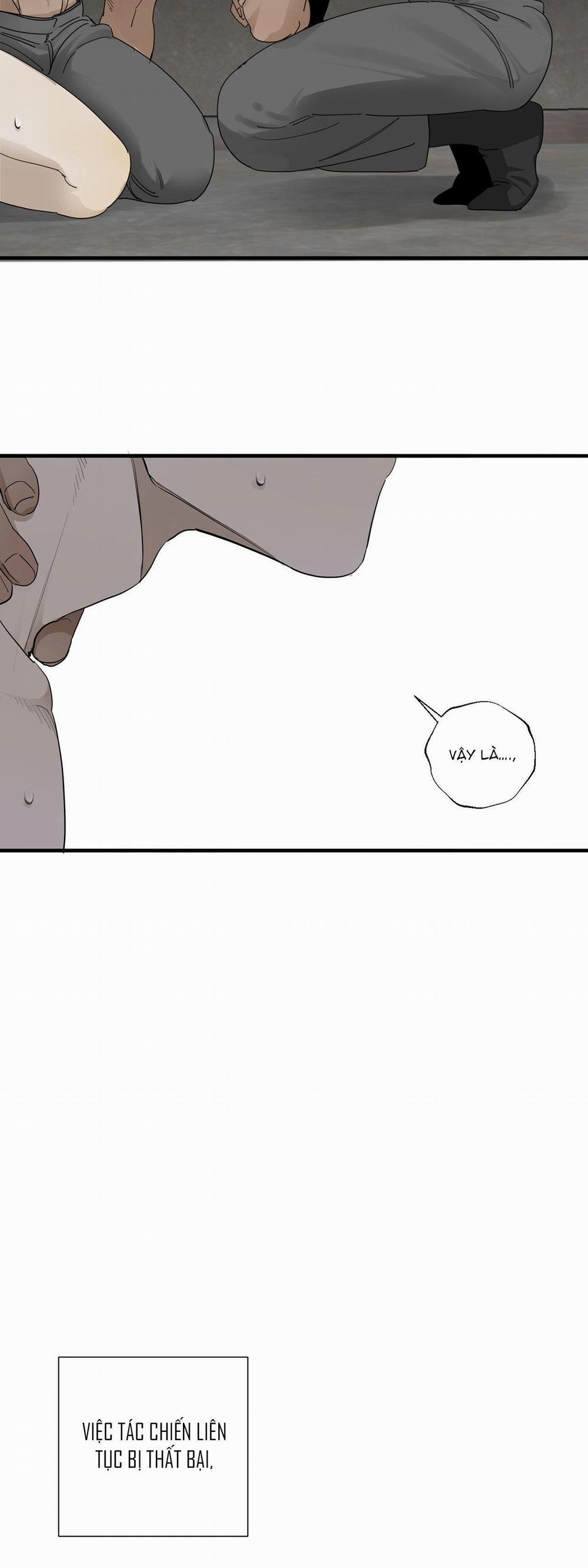 Sâu Thẳm 3 trang 13