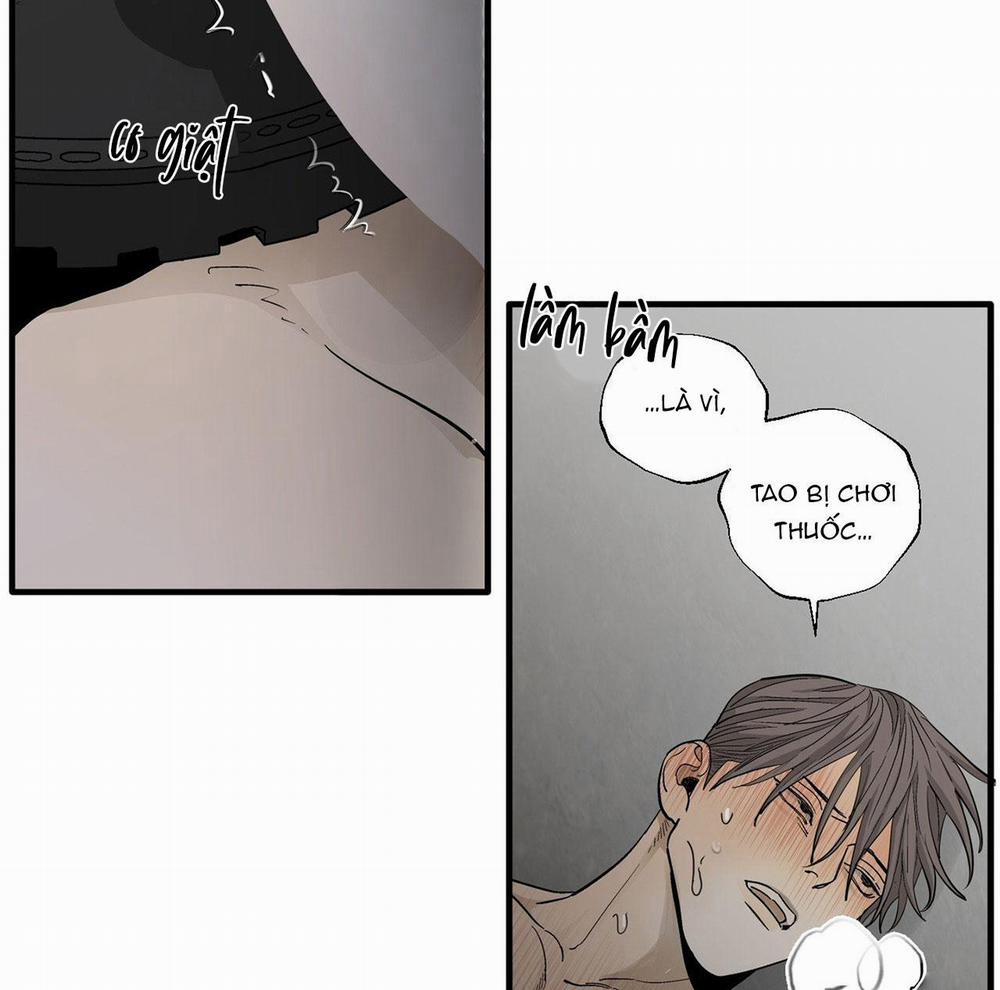 Sâu Thẳm 3 trang 21