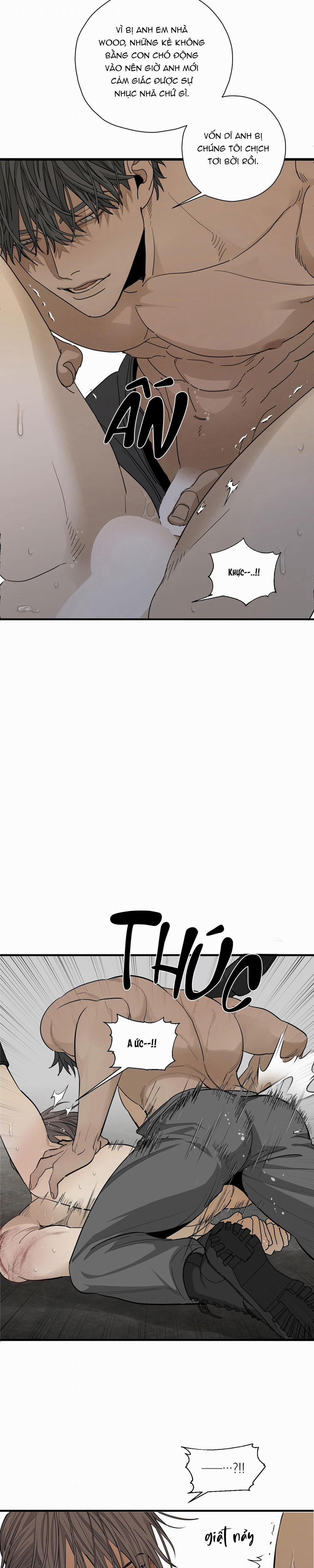 Sâu Thẳm 3 trang 23