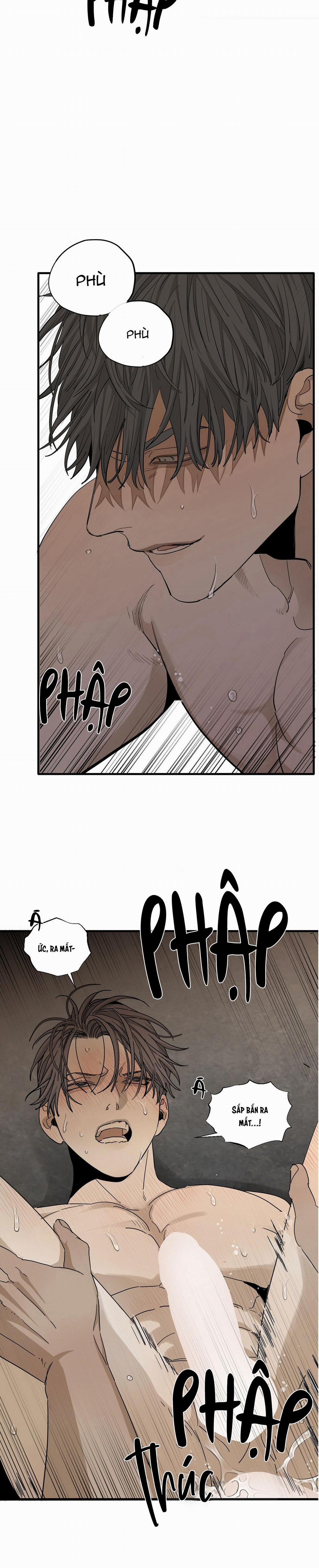 Sâu Thẳm 3 trang 25