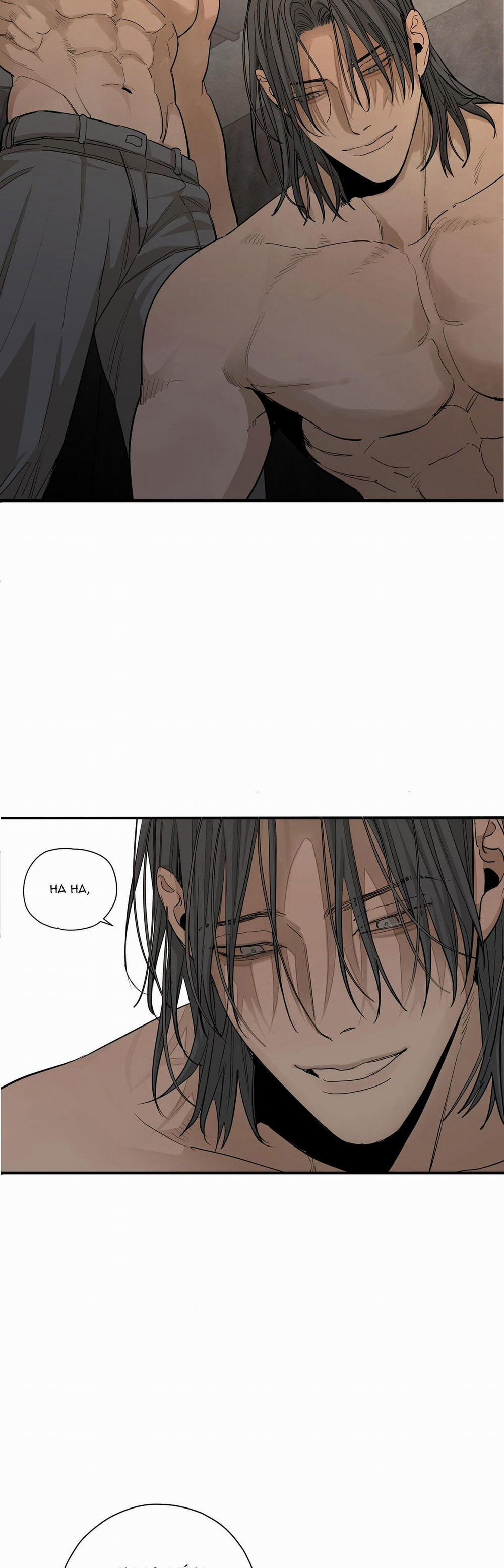 Sâu Thẳm 3 trang 8