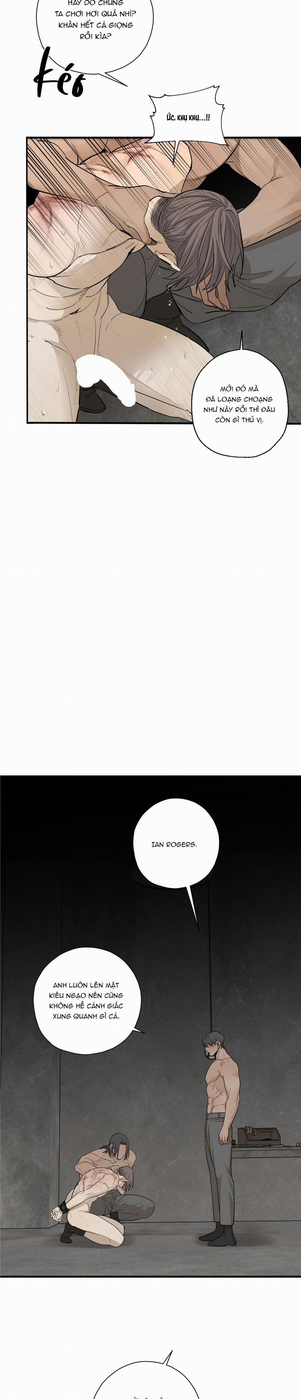 Sâu Thẳm 3 trang 9