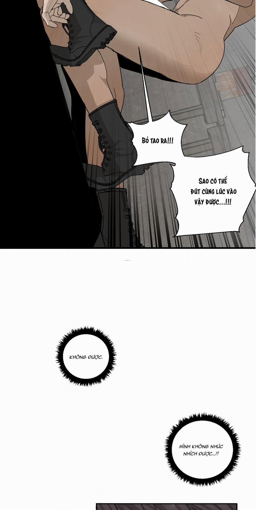 Sâu Thẳm 4 2 CÂY 1 LỖ trang 11