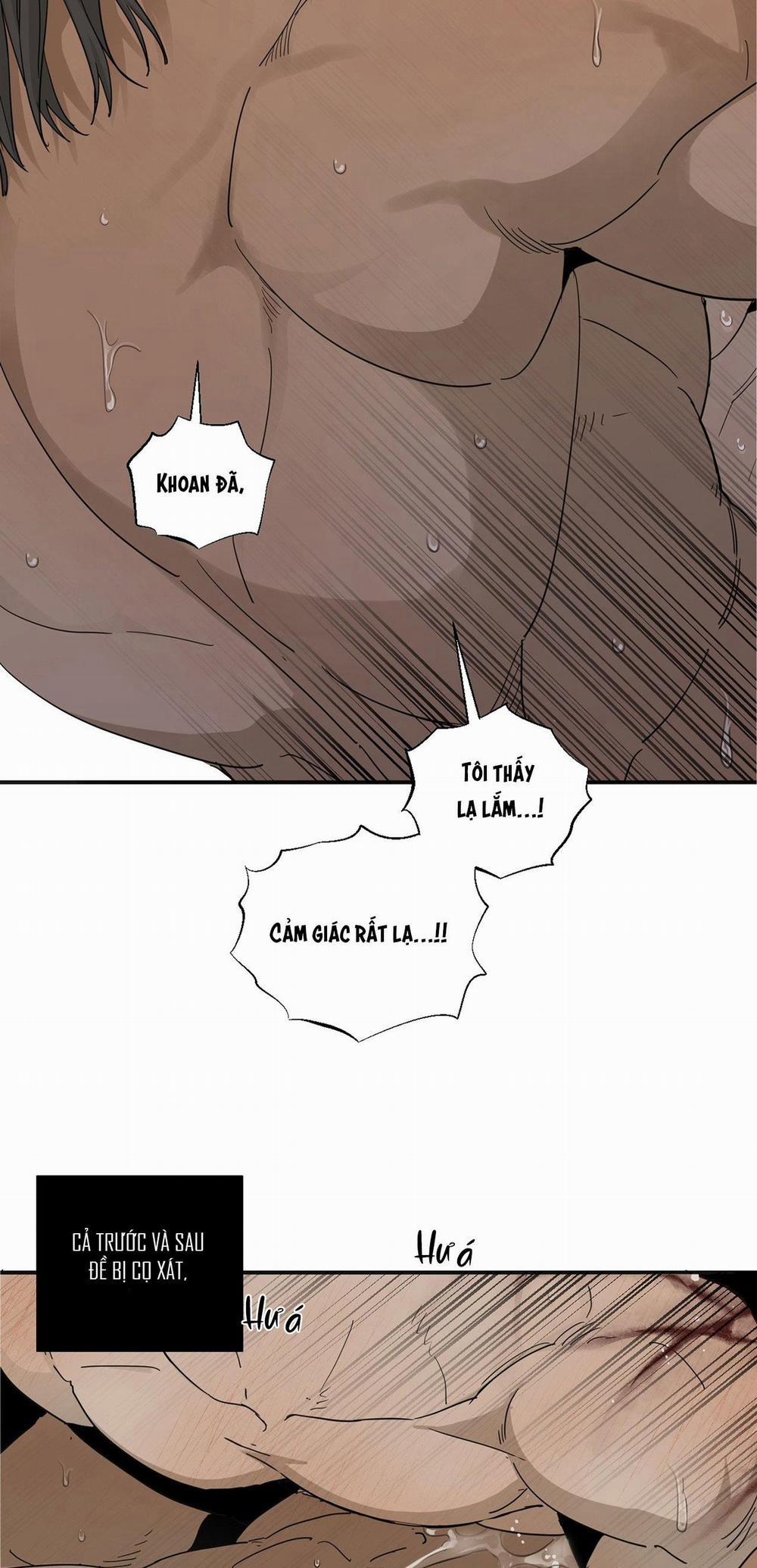 Sâu Thẳm 4 2 CÂY 1 LỖ trang 22