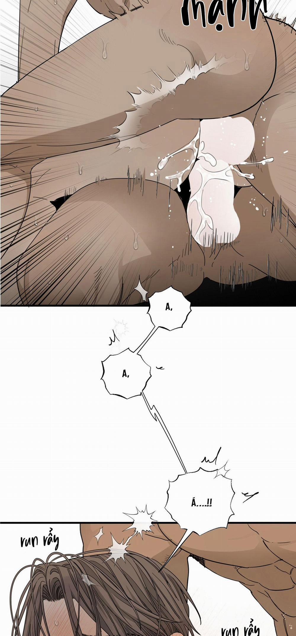 Sâu Thẳm 4 2 CÂY 1 LỖ trang 27