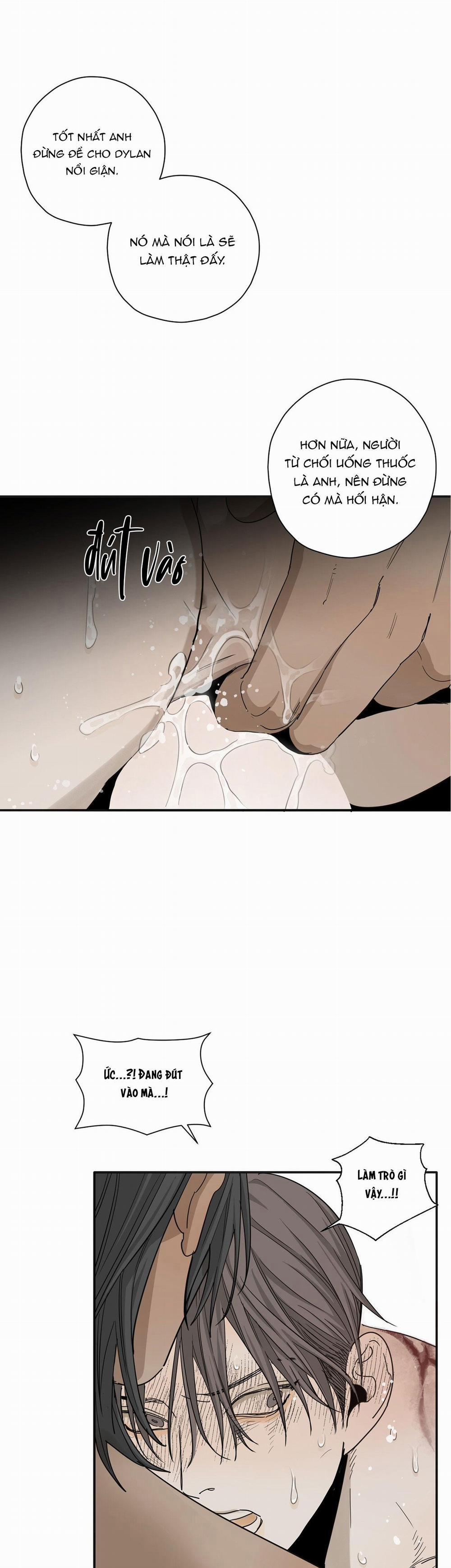 Sâu Thẳm 4 2 CÂY 1 LỖ trang 9