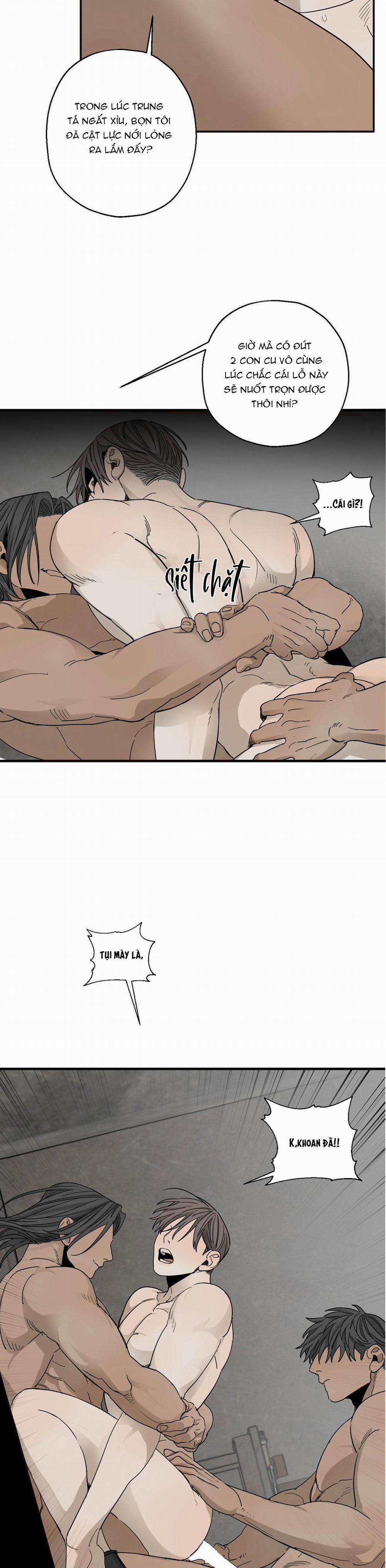 Sâu Thẳm 4 trang 10