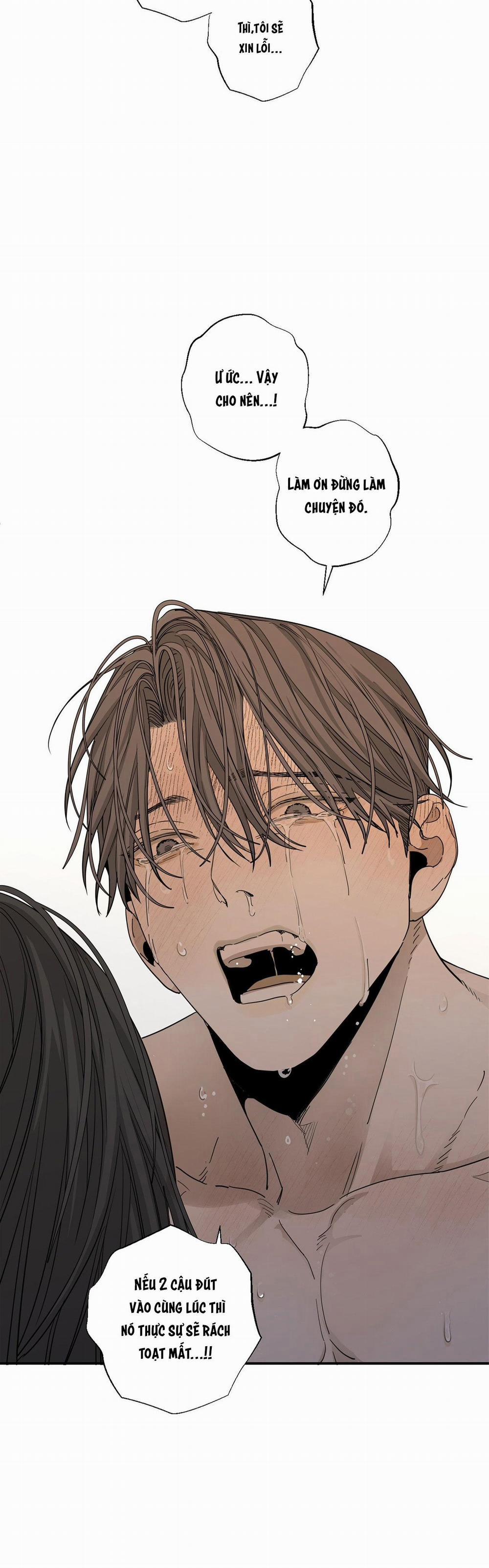 Sâu Thẳm 4 trang 14