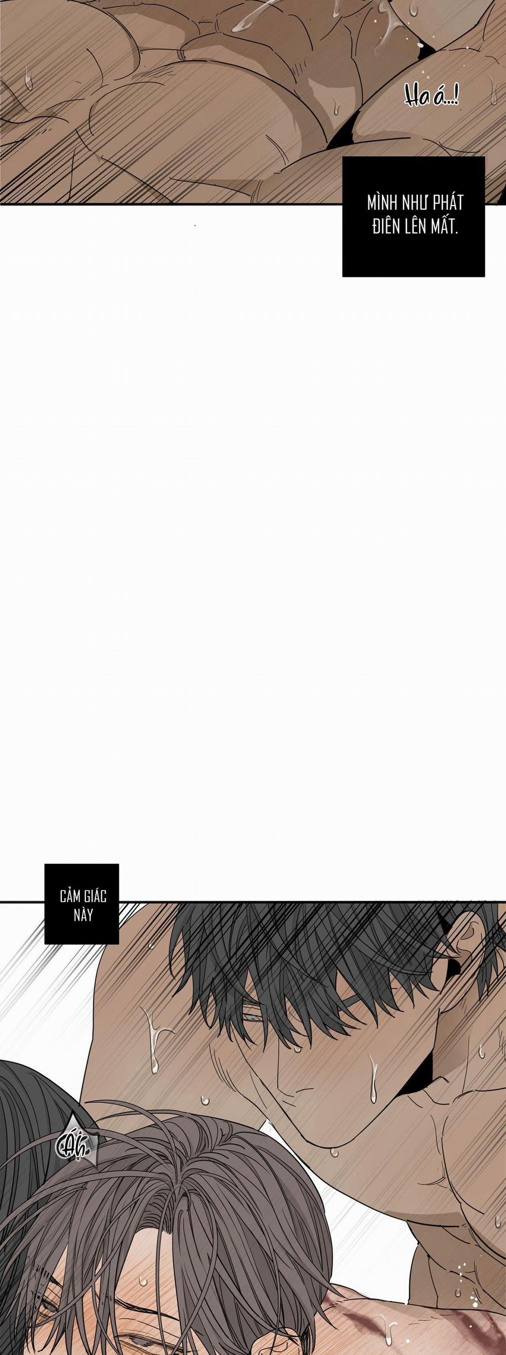 Sâu Thẳm 4 trang 23