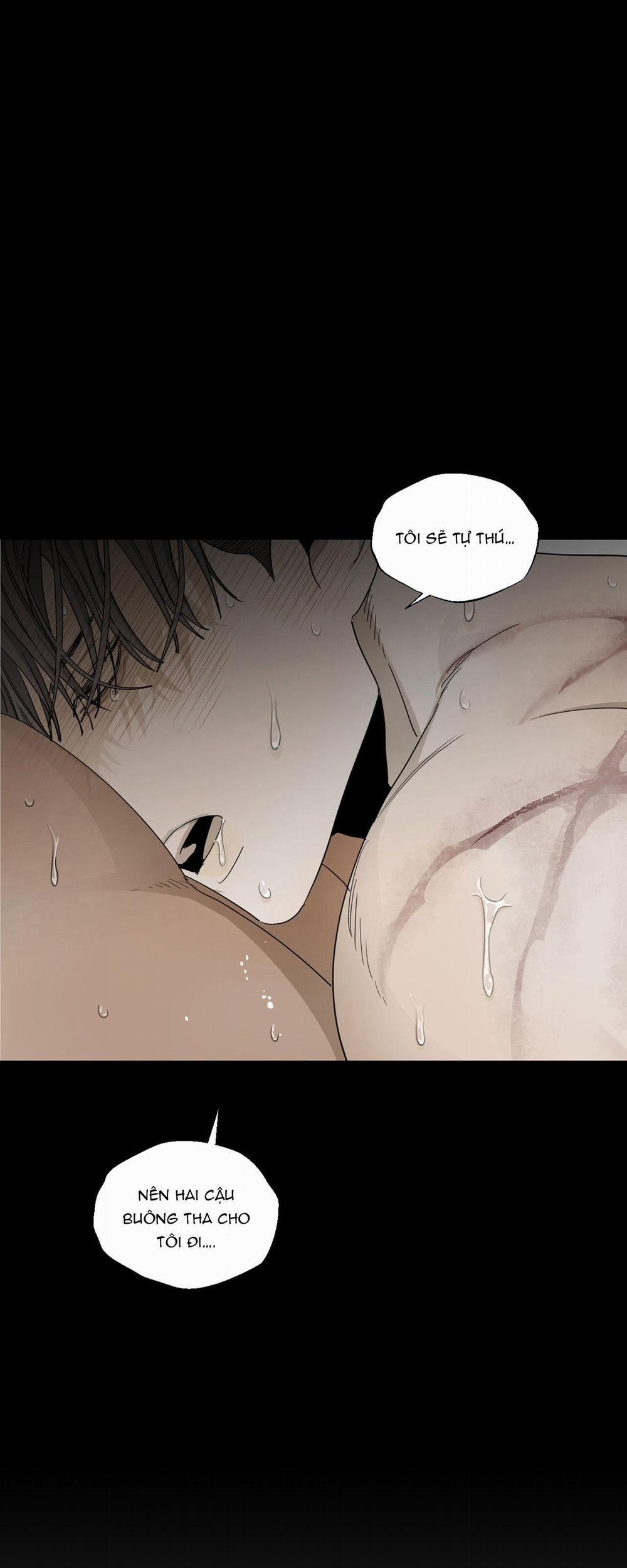Sâu Thẳm 4 trang 33