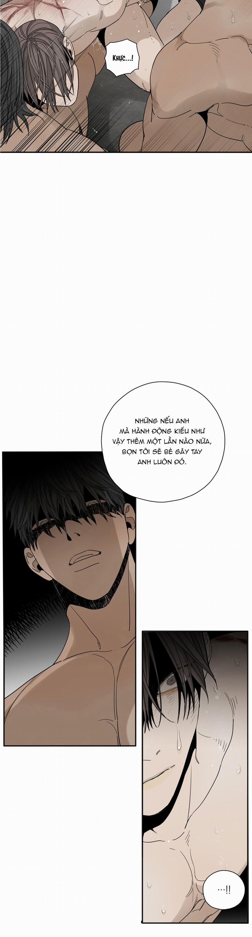 Sâu Thẳm 4 trang 8