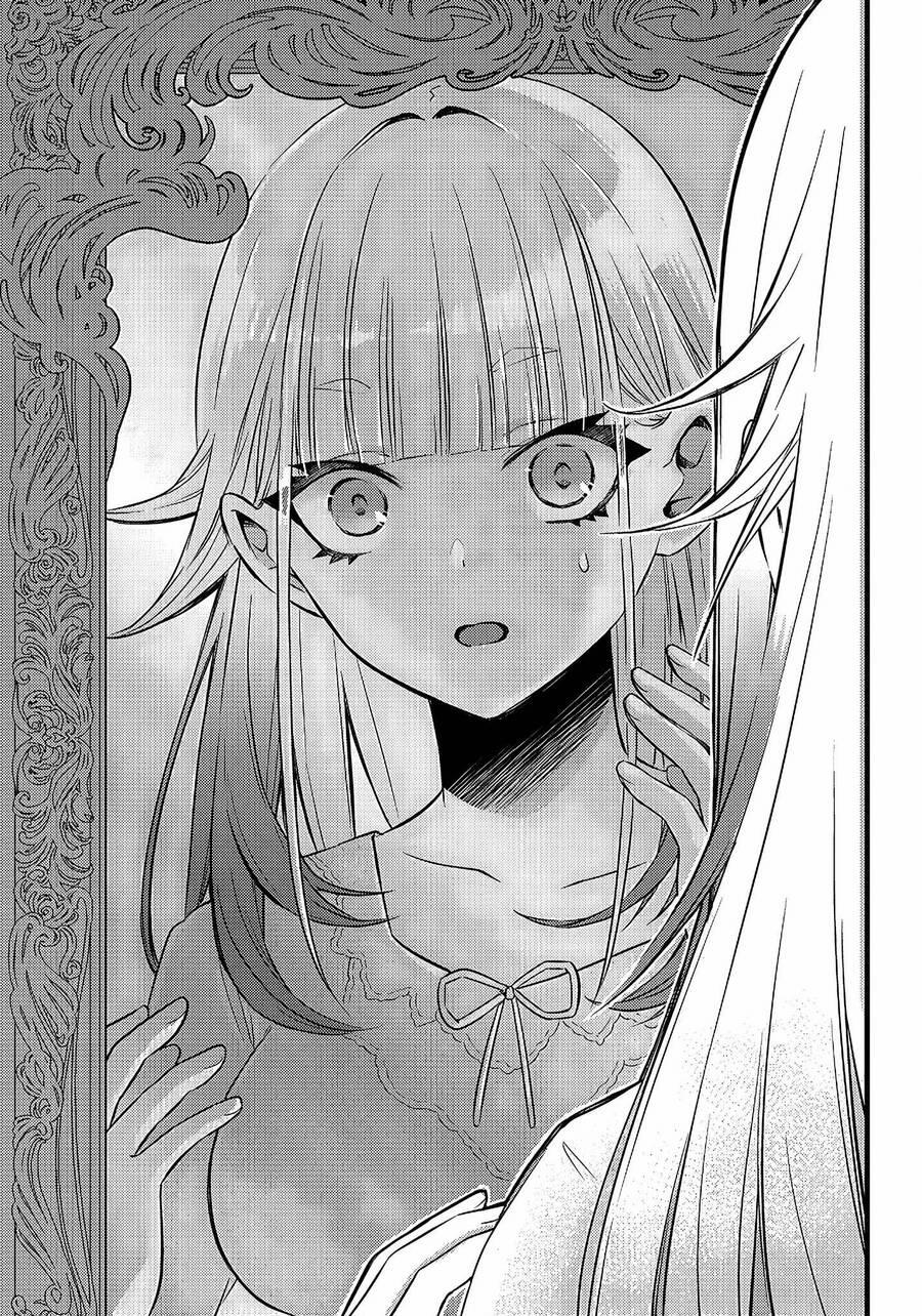 Savage Fang Ojou-Sama: Shijou Saikyou No Youhei Wa Shijou Saikyou No Bougyaku Reijou To Natte Ni Dome No Sekai O Musou Suru 1 trang 42