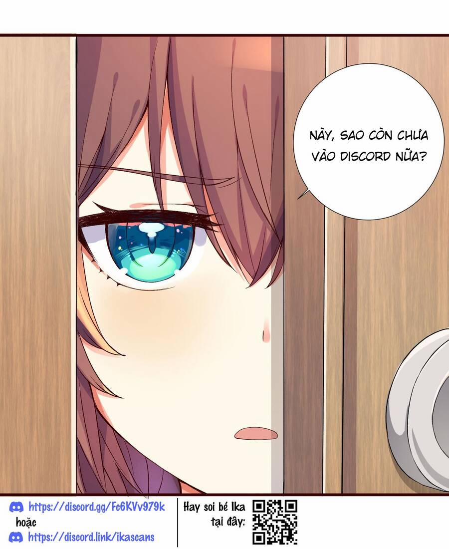 Savage Fang Ojou-Sama: Shijou Saikyou No Youhei Wa Shijou Saikyou No Bougyaku Reijou To Natte Ni Dome No Sekai O Musou Suru 2 trang 21