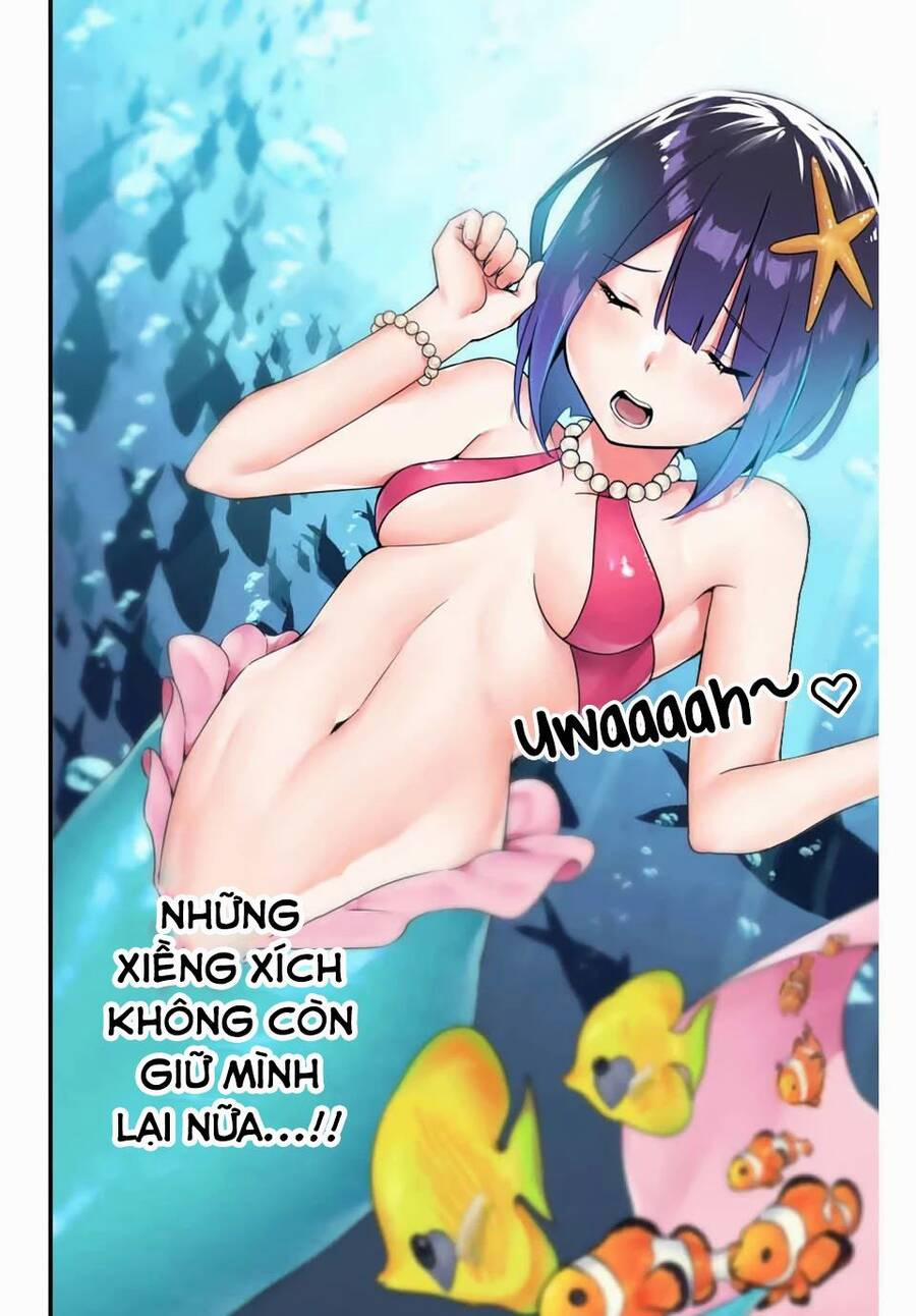 Sawaranaide Kotesashi-Kun Chương 8 Trang 17