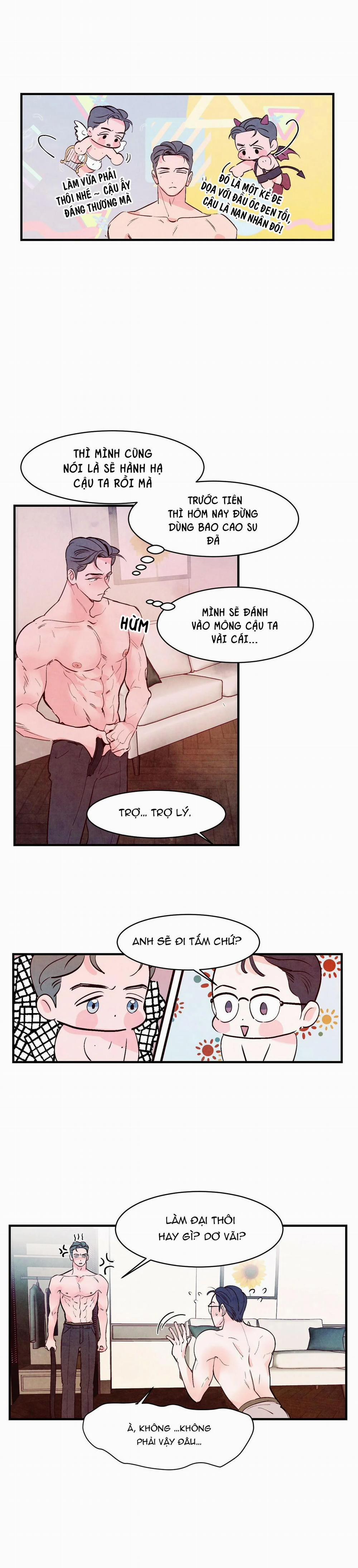 Say Tình 10 trang 20