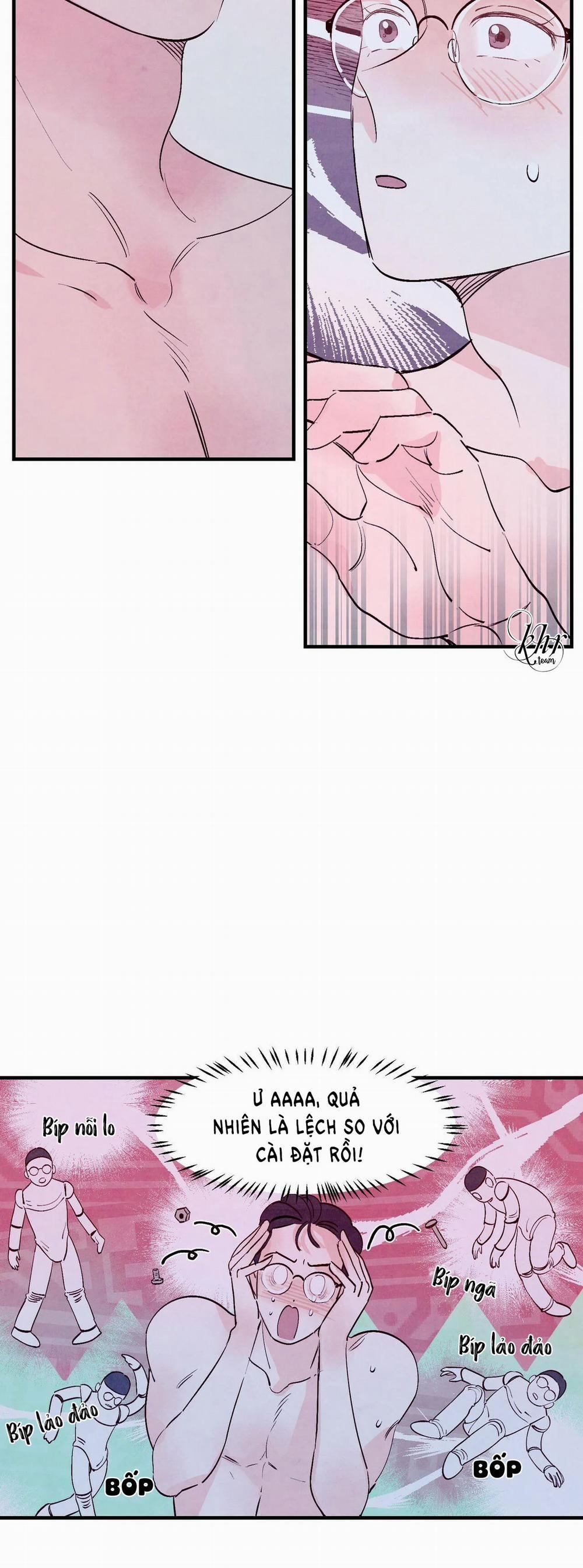 Say Tình 11 trang 10