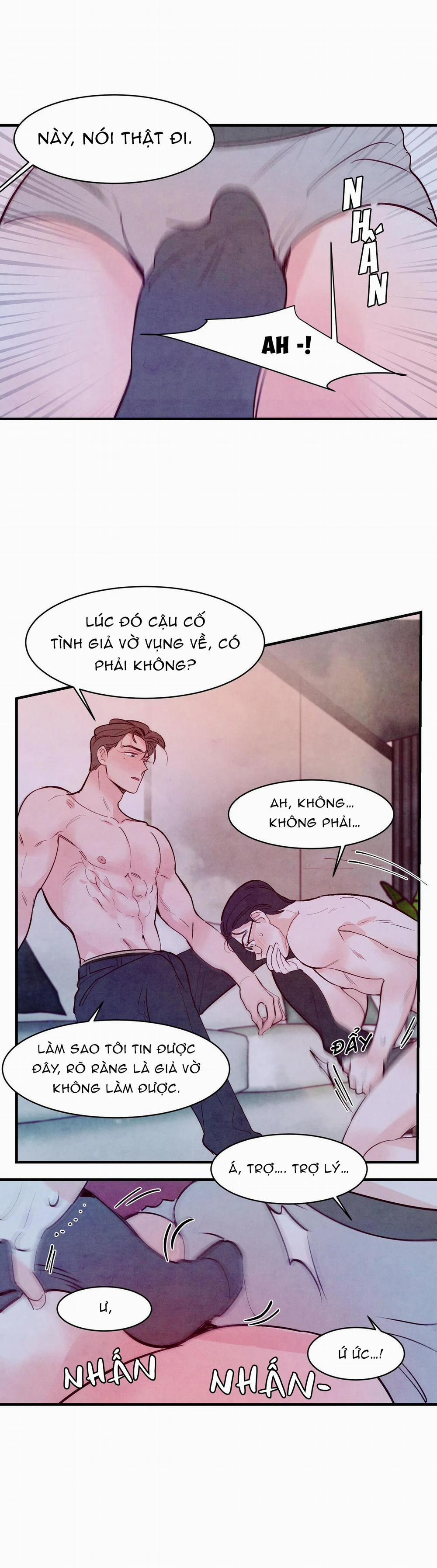 Say Tình 11 trang 16