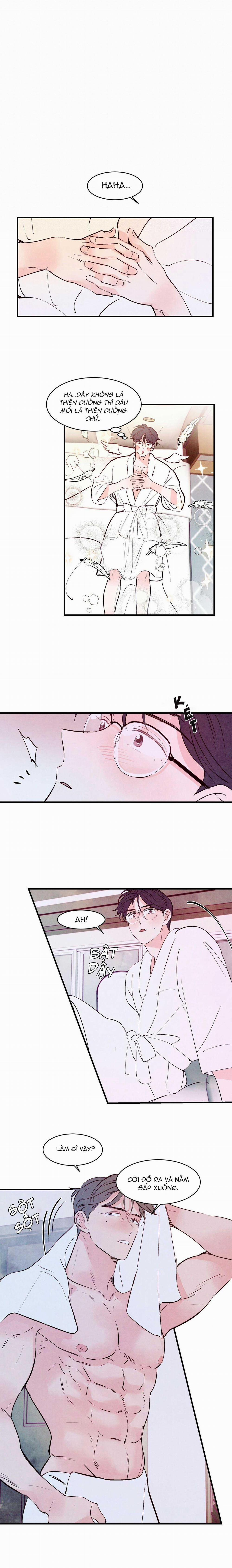 Say Tình 12 trang 3