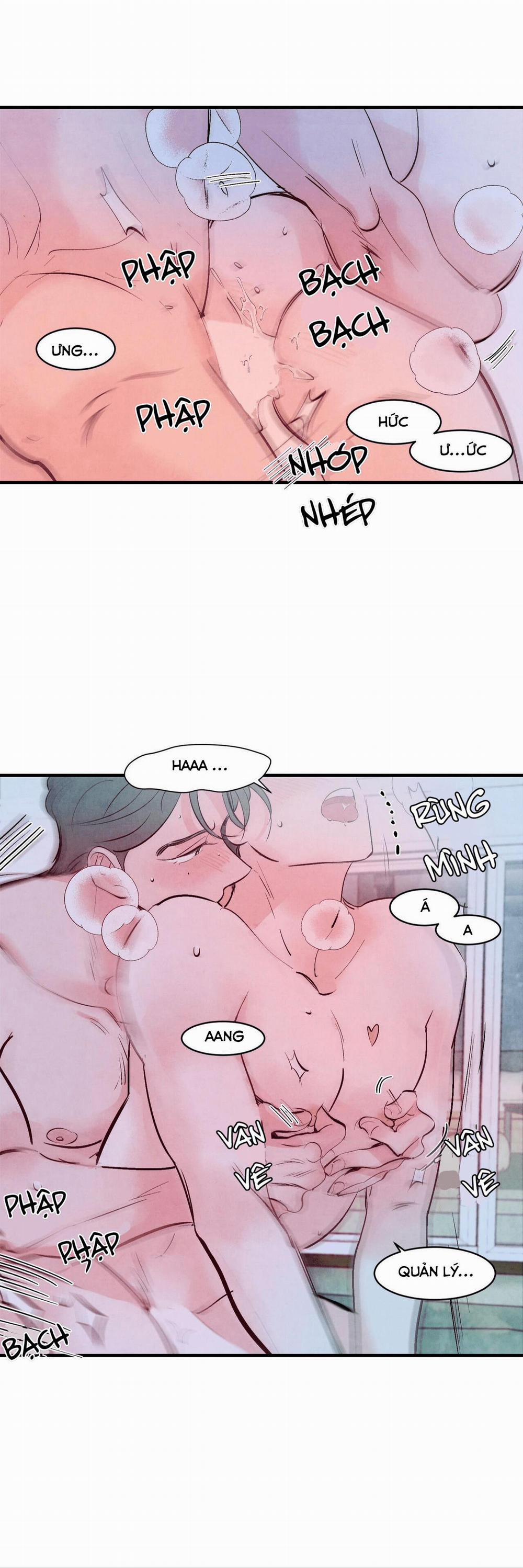 Say Tình 13 trang 21